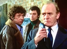 The Professionals, Season 1 Episode 12 image