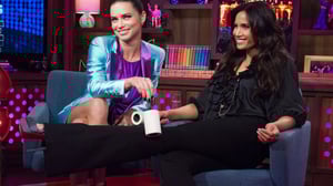 Watch What Happens Live with Andy Cohen, Season 12 Episode 196 image