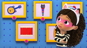 Gabby's Dollhouse, Season 6 Episode 3 image