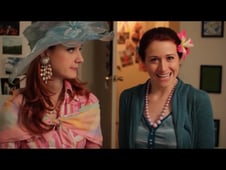 The Lizzie Bennet Diaries, Season 1 Episode 19 image