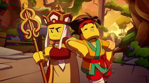 Monkie Kid, Season 4 Episode 3 image