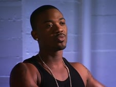 For the Love of Ray J, Season 1 Episode 1 image