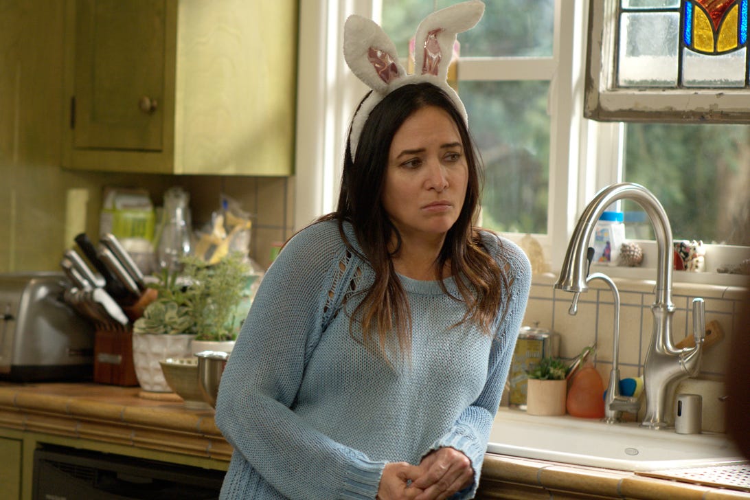 Better Things' Pamela Adlon Reveals How Big Changes Behind the Scenes Became a 'Hidden Blessing'