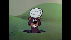 The Flintstones, Season 2 Episode 5 image