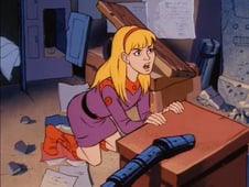 BraveStarr, Season 1 Episode 6 image