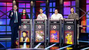 Hard Quiz, Season 6 Episode 27 image
