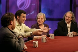 Working in the Theatre, Season 28 Episode 7 image