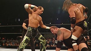 ECW on Sci-Fi, Season 1 Episode 13 image