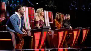 The Voice, Season 15 Episode 21 image