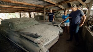 American Pickers: Best Of, Season 5 Episode 12 image