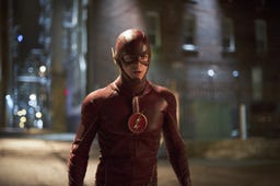 The Flash, Season 1 Episode 8 image