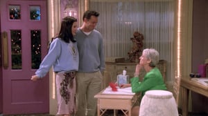 Friends, Season 5 Episode 24 image