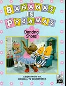 Bananas in Pyjamas, Season 3 Episode 10 image