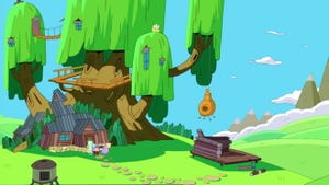 Adventure Time, Season 5 Episode 7 image
