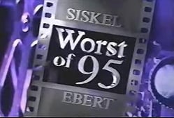 Siskel & Ebert, Season 10 Episode 18 image