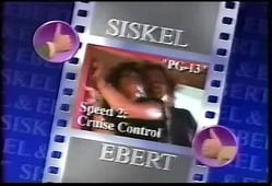 Siskel & Ebert, Season 11 Episode 41 image