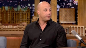 The Tonight Show Starring Jimmy Fallon, Season 3 Episode 18 image