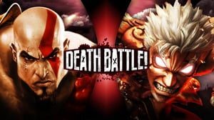 Death Battle, Season 12 Episode 1 image