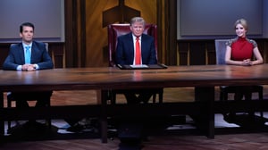 The Apprentice, Season 7 Episode 9 image