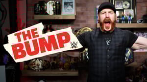 WWE's the Bump, Season 1 Episode 19 image