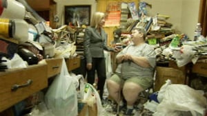 Hoarders, Season 5 Episode 1 image