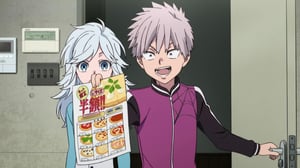 Kemono Jihen, Season 1 Episode 1 image