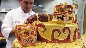 Cake Boss, Season 1 Episode 10 image