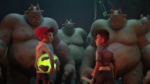 Daniel Spellbound, Season 1 Episode 10 image