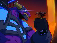 Monkie Kid, Season 1 Episode 10 image