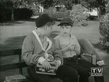 Leave It to Beaver, Season 3 Episode 6 image