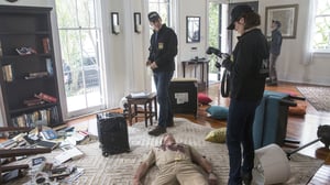 NCIS: New Orleans, Season 2 Episode 17 image