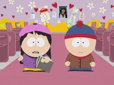 South Park, Season 11 Episode 14 image