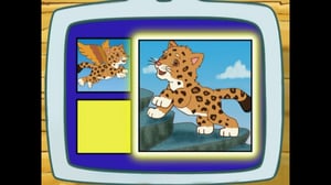 Go, Diego! Go!, Season 1 Episode 19 image