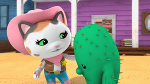 Sheriff Callie's Wild West, Season 1 Episode 22 image
