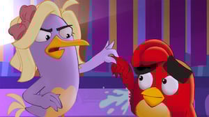 Angry Birds: Summer Madness, Season 2 Episode 10 image