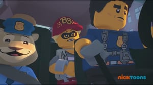 Lego City Adventures, Season 1 Episode 7 image