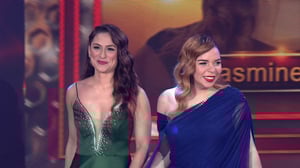 The Clash, Season 1 Episode 14 image