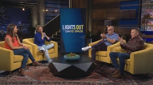 Lights Out with David Spade, Season 1 Episode 36 image
