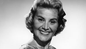 Dick Van Dyke Show Star Rose Marie Dies at 94