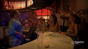 Sea Patrol, Season 3 Episode 6 image