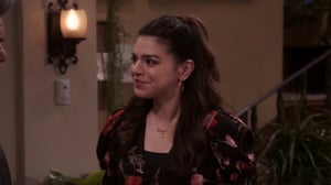 Lopez vs. Lopez, Season 2 Episode 8 image