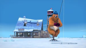 Grizzy and the Lemmings, Season 3 Episode 39 image