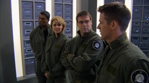 Stargate SG-1, Season 9 Episode 12 image