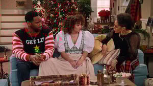 Family Reunion, Season 4 Episode 3 image