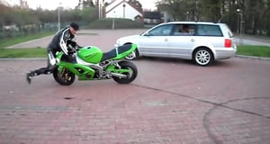 Science of Stupid, Season 4 Episode 4 image