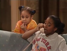 The Cosby Show, Season 7 Episode 16 image