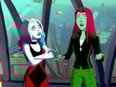 Harley Quinn, Season 1 Episode 8 image