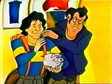 Mork & Mindy/Laverne & Shirley/Fonz Hour, Season 1 Episode 7 image