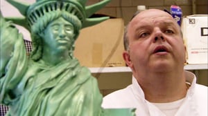 Cake Boss, Season 1 Episode 13 image