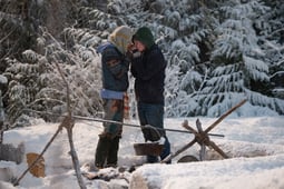 Yellowjackets, Season 2 Episode 7 image